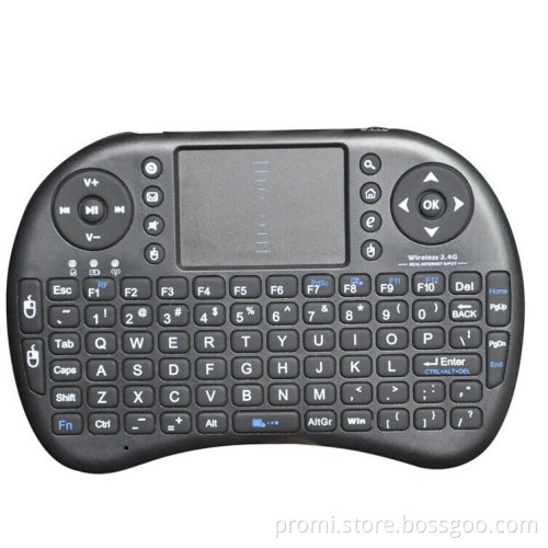 Favorites Compare Latest 2.4g High-tech mini wireless air mouse keyboard for hisense smart tv,wireless keyboard for android